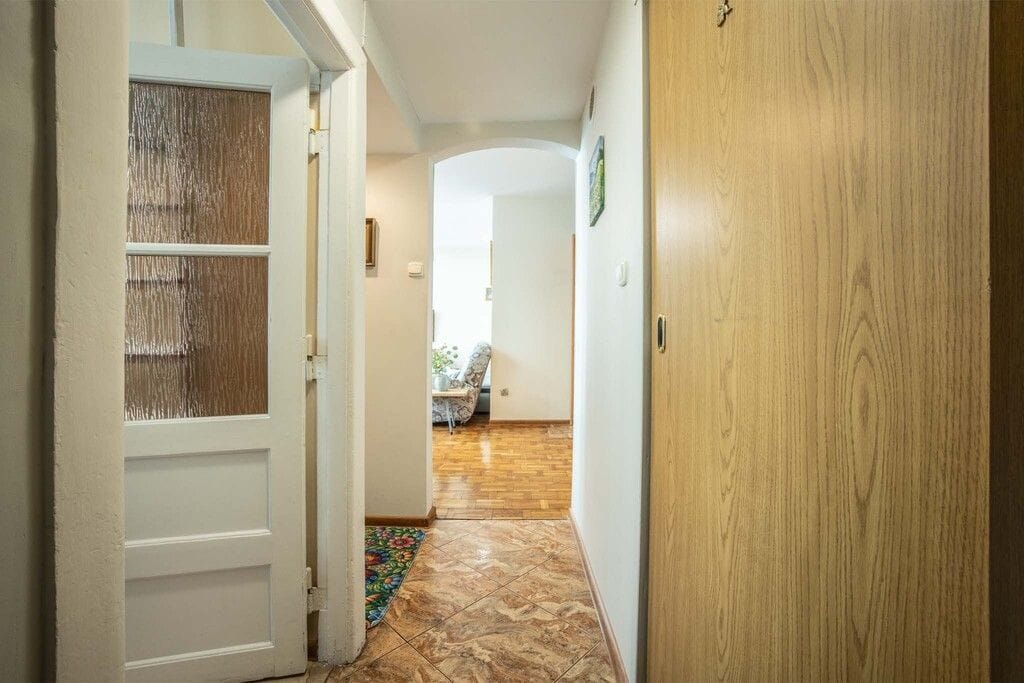 Mieszkanie 1 pokojowe na Sprzedaż