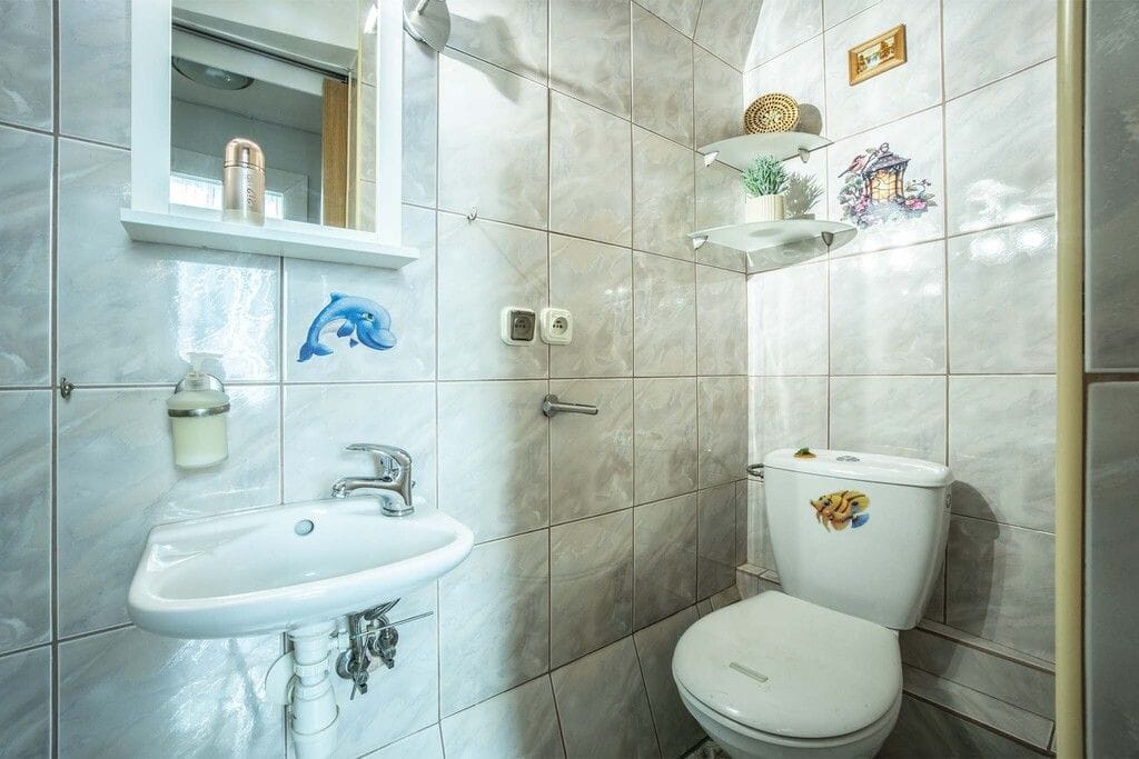 Mieszkanie 1 pokojowe na Sprzedaż