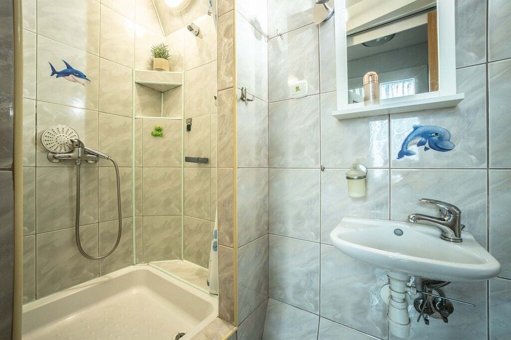 Mieszkanie 1 pokojowe na Sprzedaż