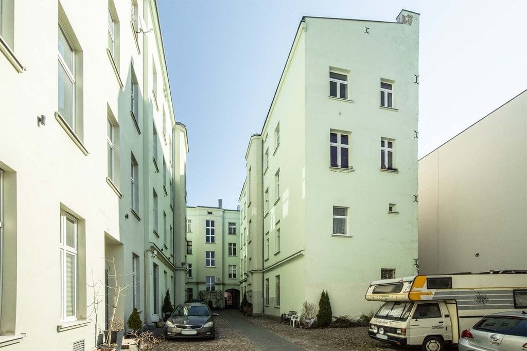 Mieszkanie 1 pokojowe na Sprzedaż