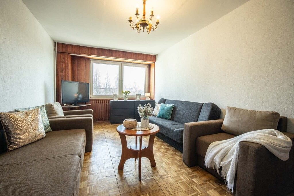 Mieszkanie 2 pokojowe na Sprzedaż