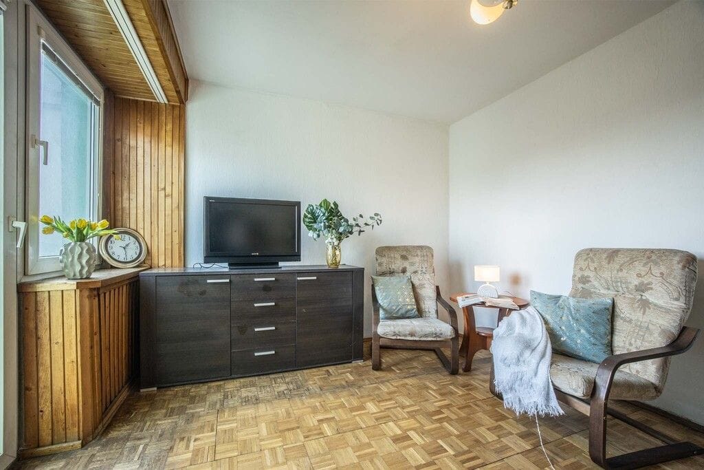 Mieszkanie 2 pokojowe na Sprzedaż