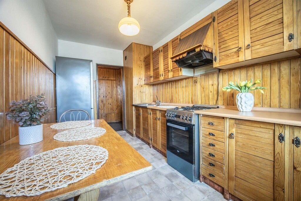 Mieszkanie 2 pokojowe na Sprzedaż