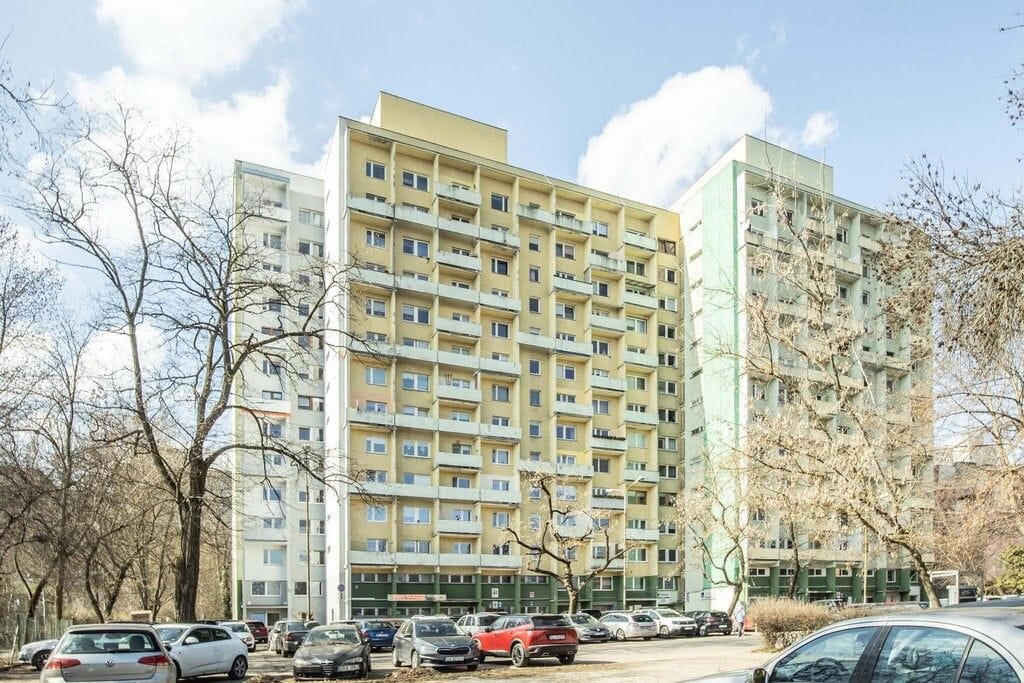 Mieszkanie 2 pokojowe na Sprzedaż