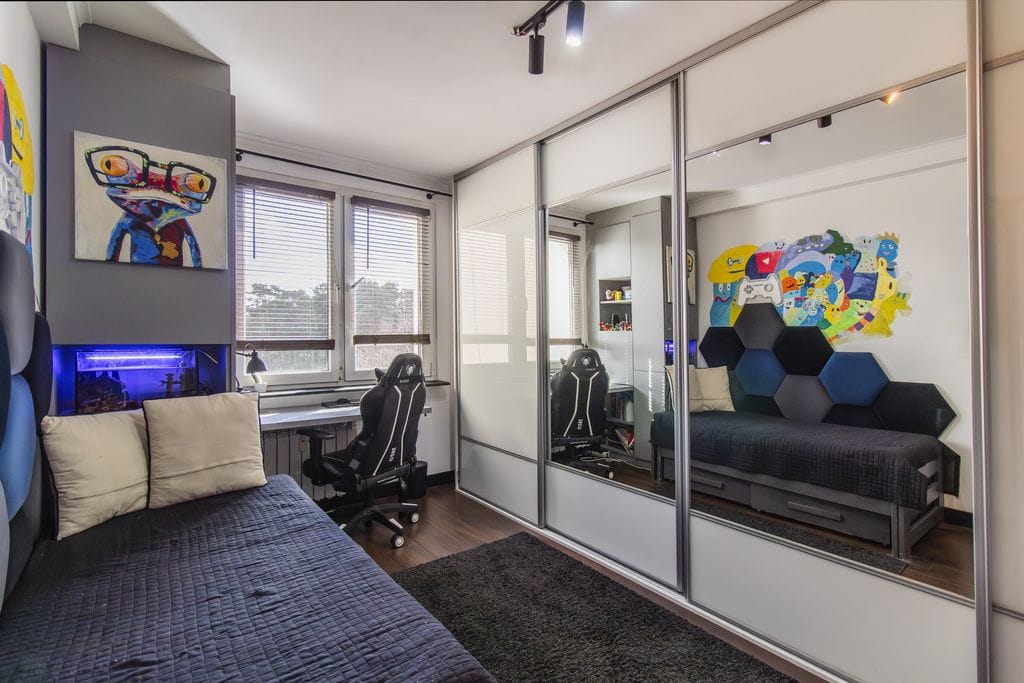 Mieszkanie 2 pokojowe na Sprzedaż