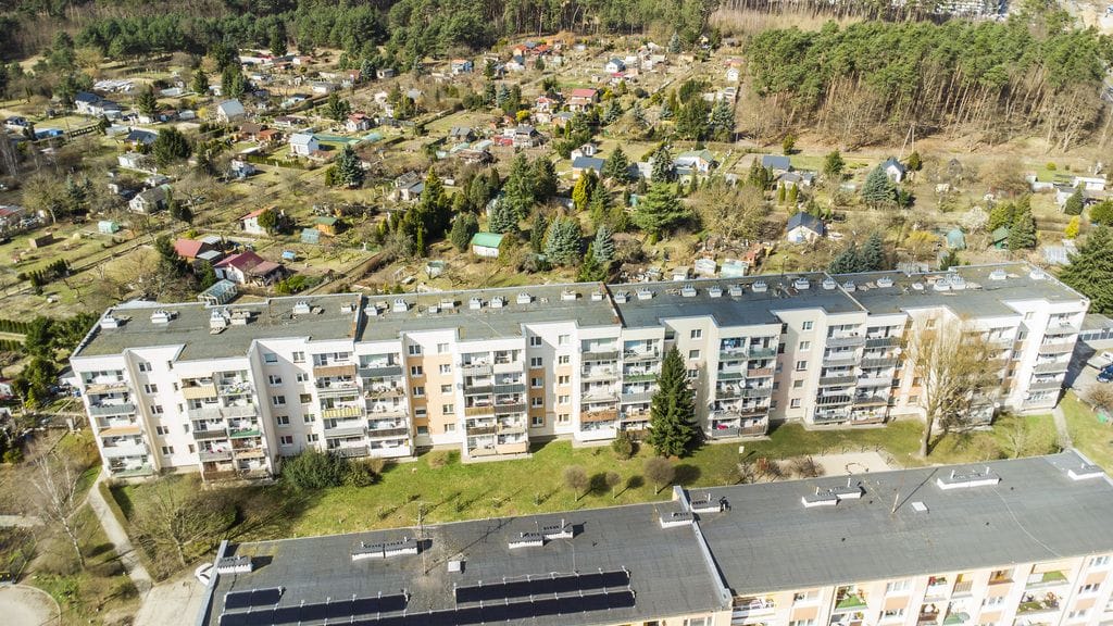 Mieszkanie 2 pokojowe na Sprzedaż