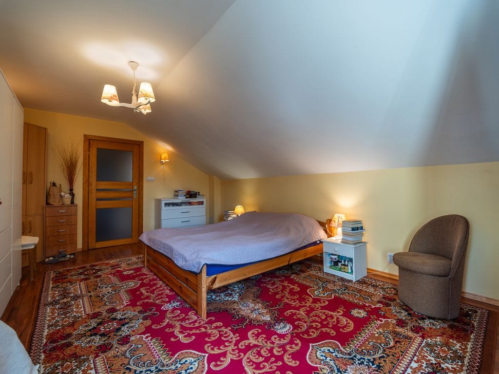 Dom 5 pokojowe na Sprzedaż