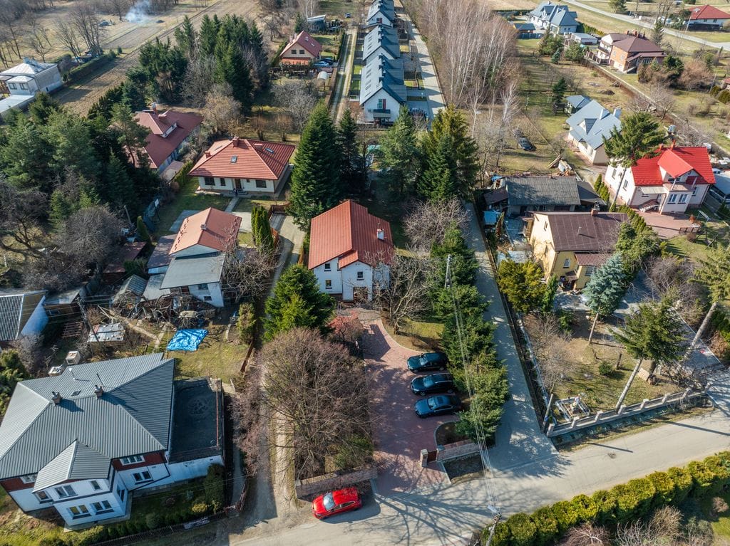 Dom 5 pokojowe na Sprzedaż