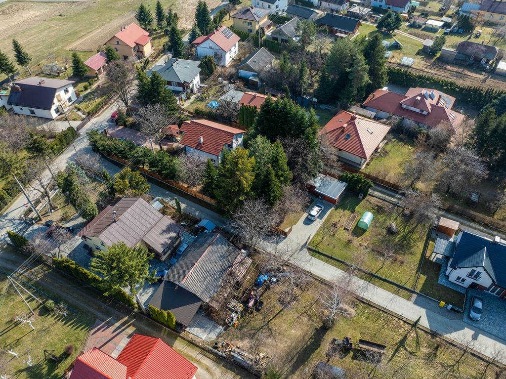 Dom 5 pokojowe na Sprzedaż