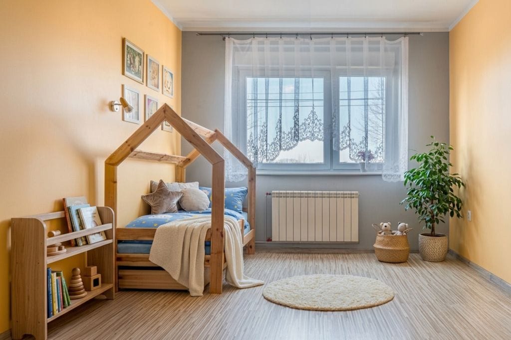 Dom 4 pokojowe na Sprzedaż