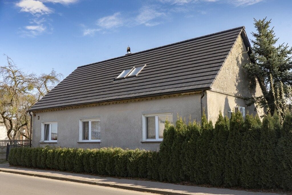 Dom 4 pokojowe na Sprzedaż