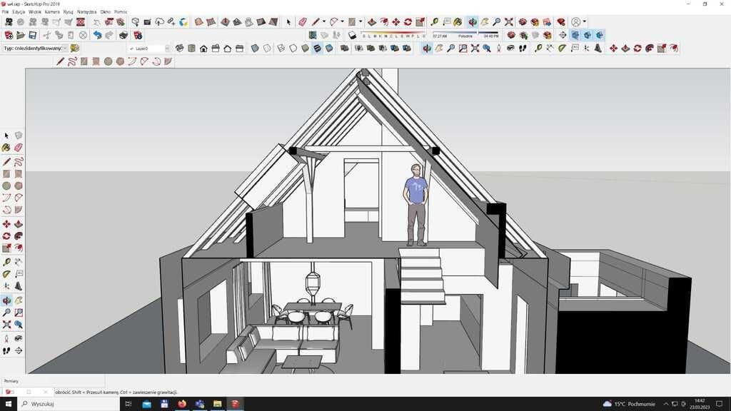 Dom 4 pokojowe na Sprzedaż