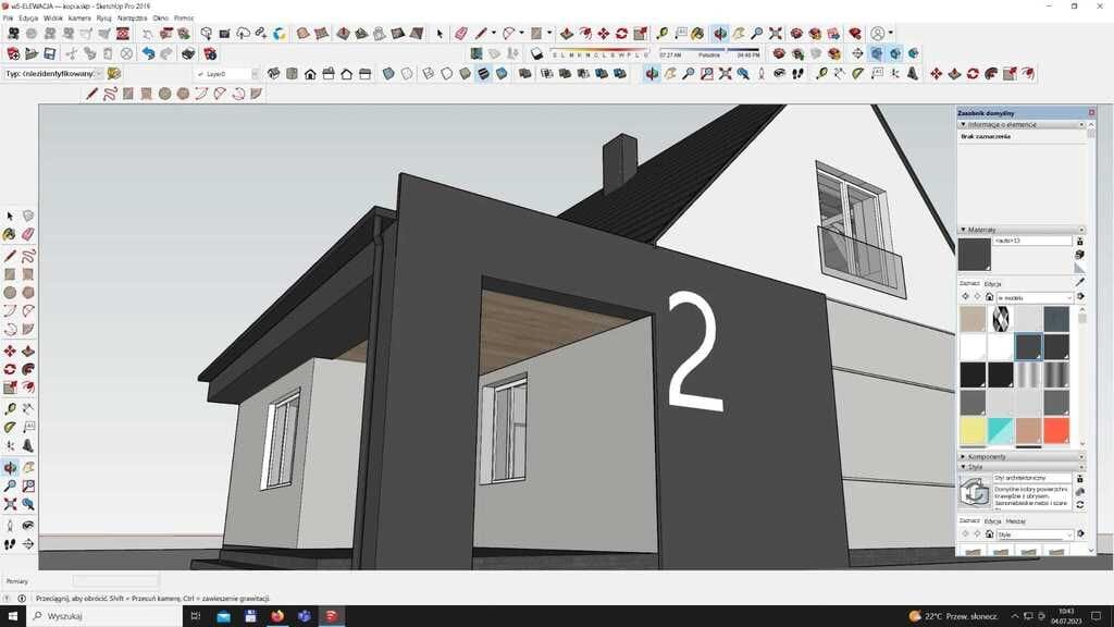 Dom 4 pokojowe na Sprzedaż