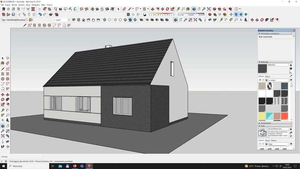 Dom 4 pokojowe na Sprzedaż