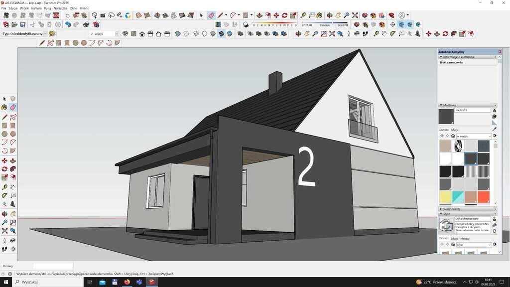 Dom 4 pokojowe na Sprzedaż