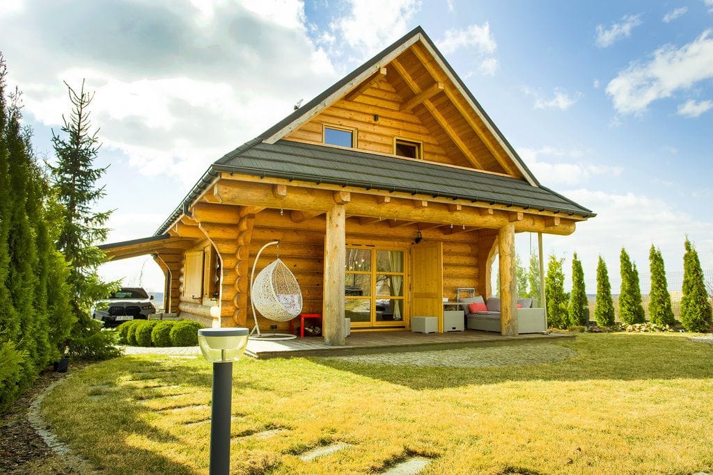 Dom 5 pokojowe na Sprzedaż