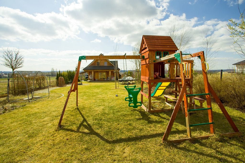 Dom 5 pokojowe na Sprzedaż