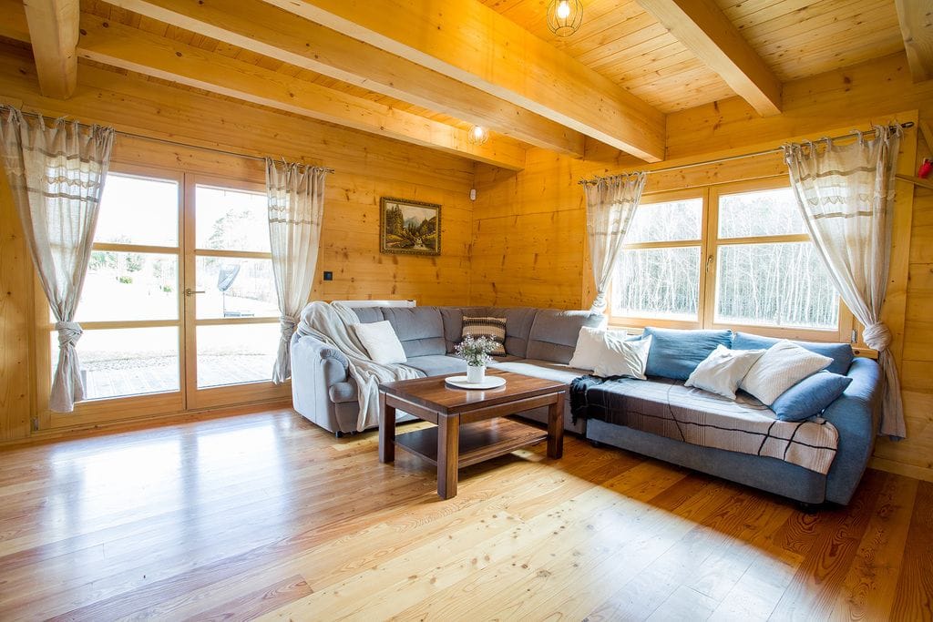 Dom 5 pokojowe na Sprzedaż