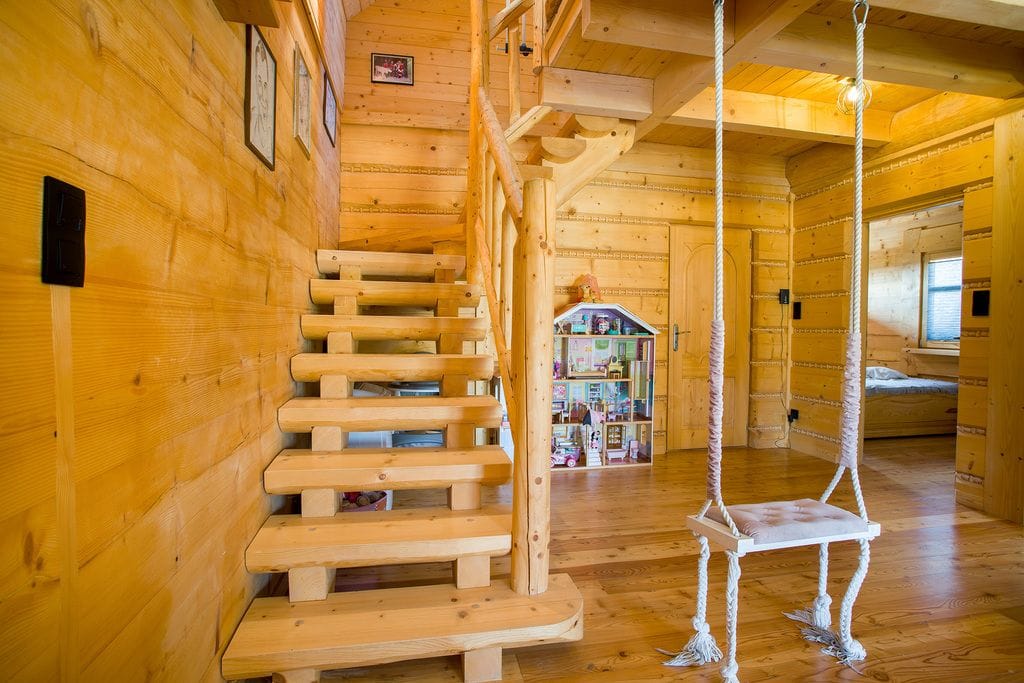 Dom 5 pokojowe na Sprzedaż