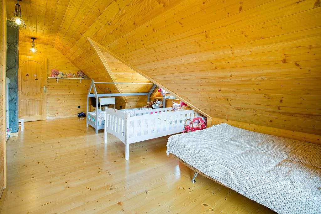 Dom 5 pokojowe na Sprzedaż