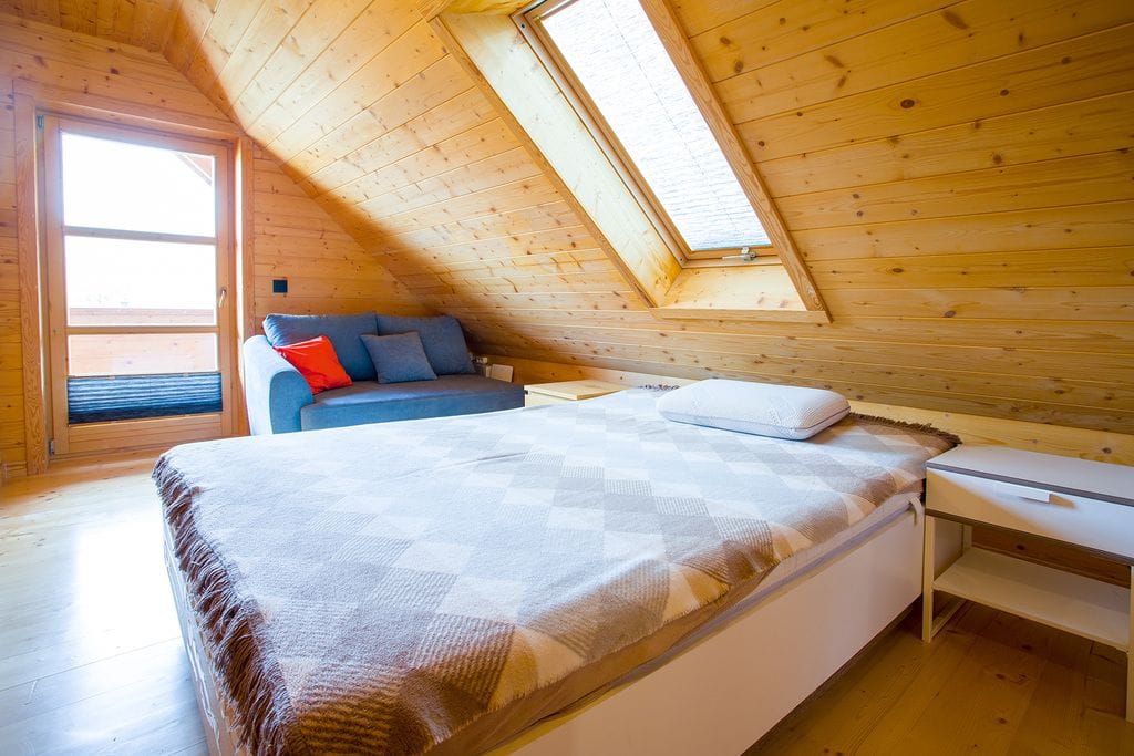 Dom 5 pokojowe na Sprzedaż