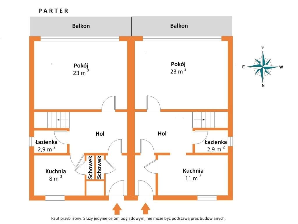 Dom 8 pokojowe na Sprzedaż