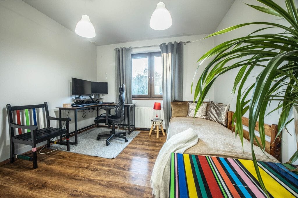 Dom 5 pokojowe na Sprzedaż