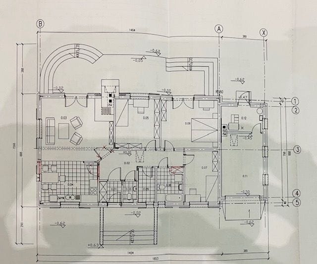 Dom 5 pokojowe na Sprzedaż