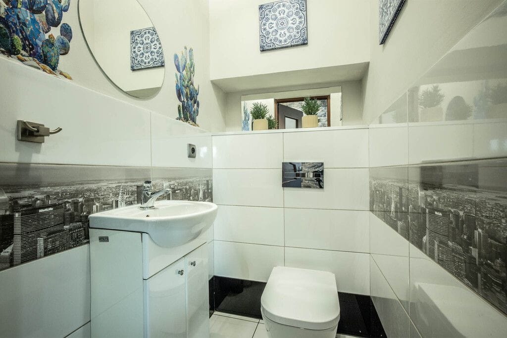 Dom 5 pokojowe na Sprzedaż