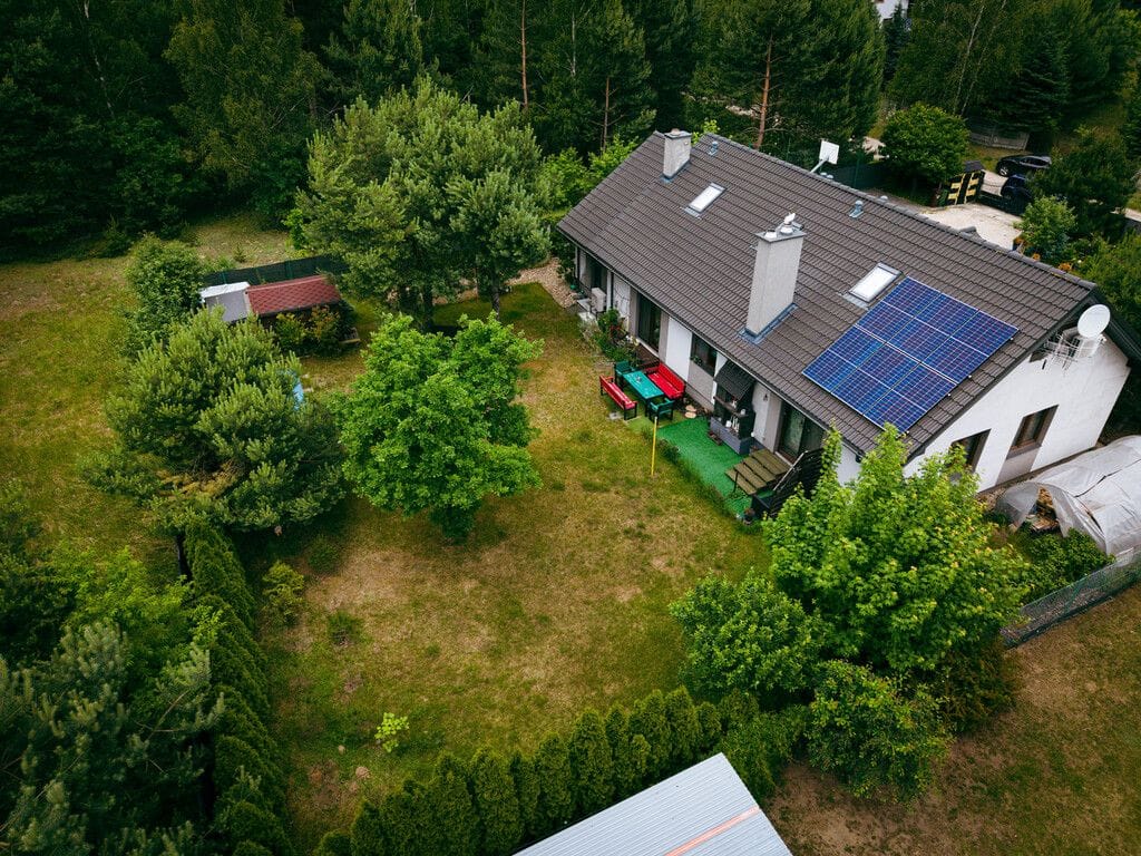 Dom 5 pokojowe na Sprzedaż