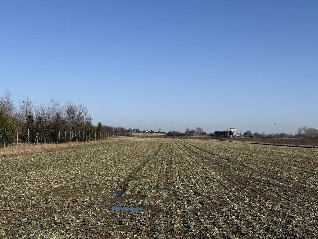 Działka  pokojowe na Sprzedaż