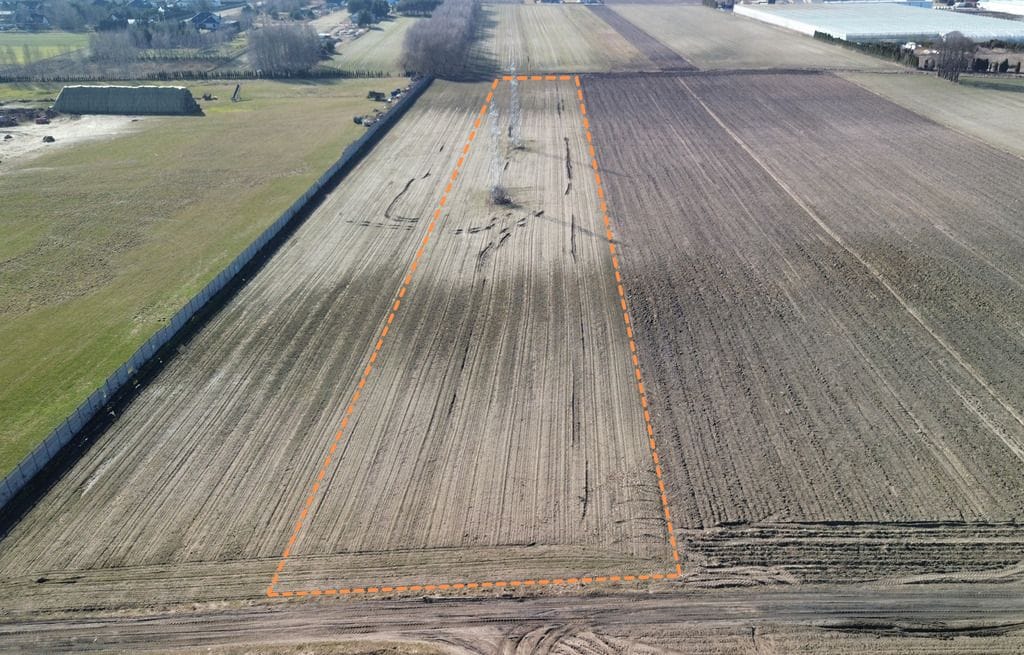 Działka  pokojowe na Sprzedaż