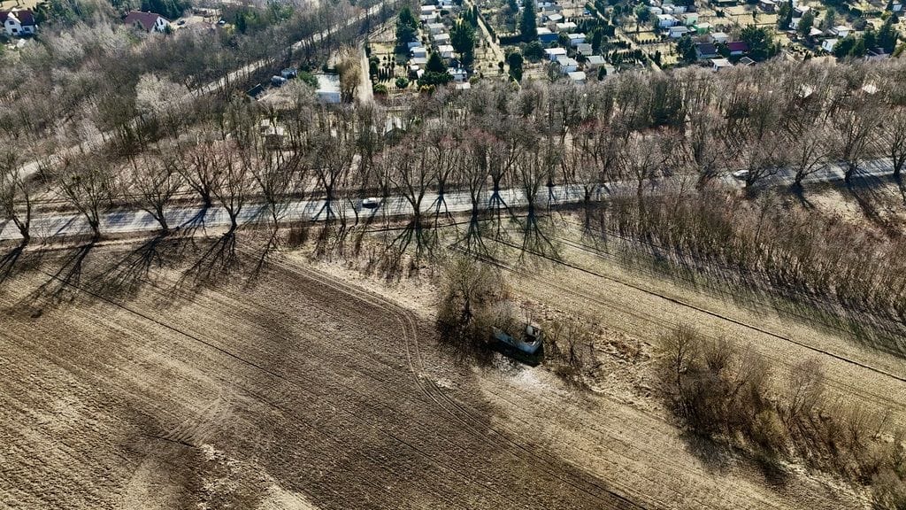 Działka  pokojowe na Sprzedaż