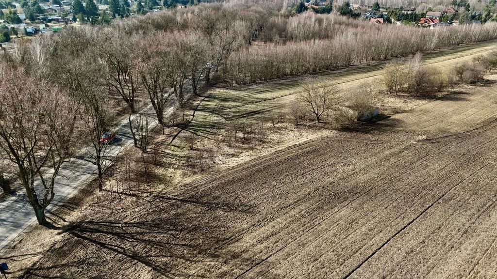 Działka  pokojowe na Sprzedaż