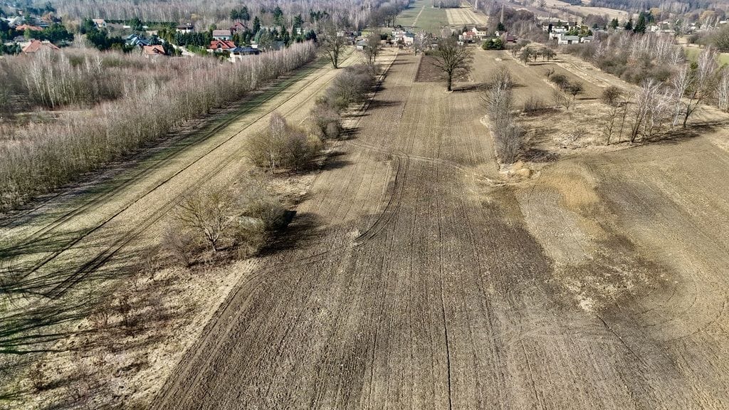 Działka  pokojowe na Sprzedaż