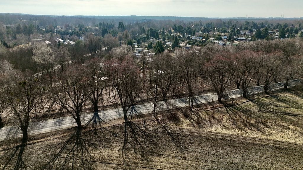 Działka  pokojowe na Sprzedaż