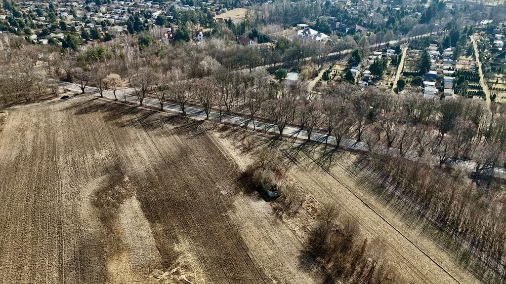 Działka  pokojowe na Sprzedaż