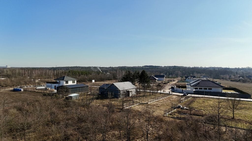 Działka  pokojowe na Sprzedaż