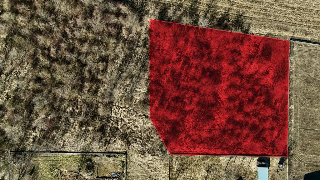 Działka  pokojowe na Sprzedaż