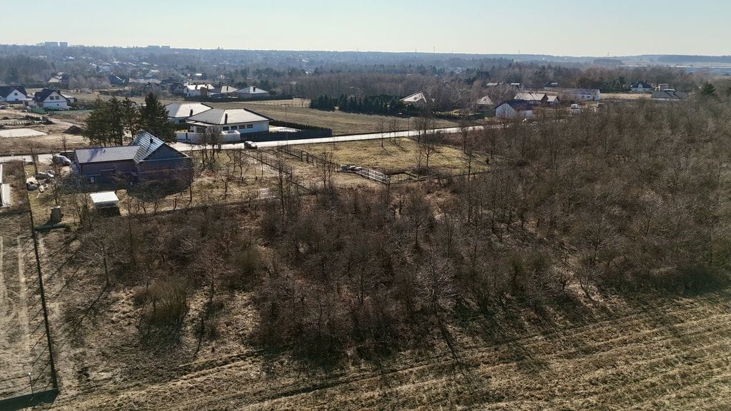 Działka  pokojowe na Sprzedaż