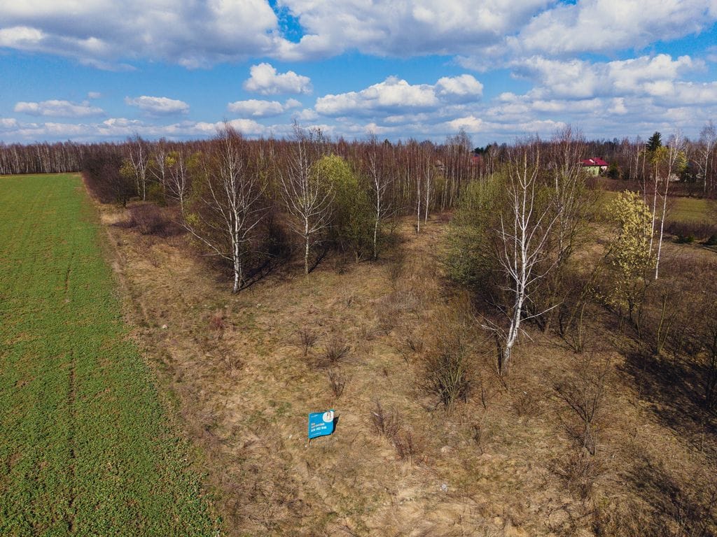 Działka  pokojowe na Sprzedaż