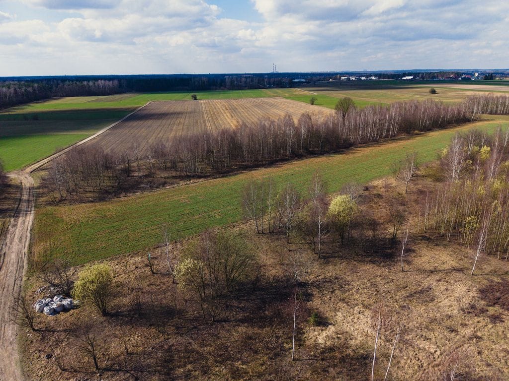 Działka  pokojowe na Sprzedaż