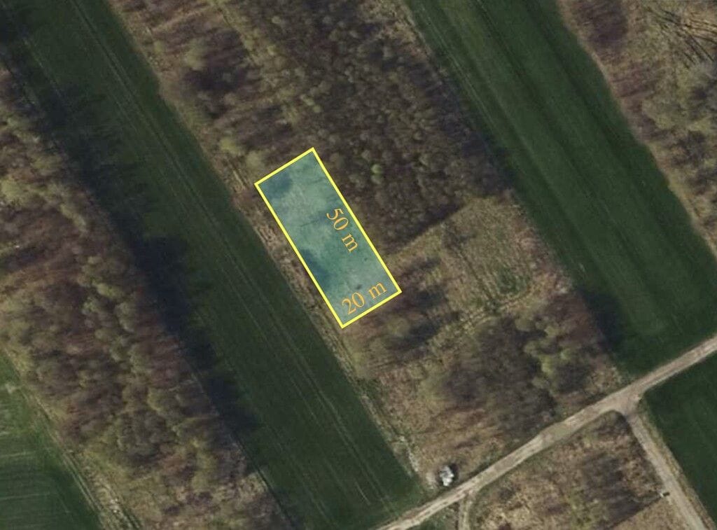 Działka  pokojowe na Sprzedaż