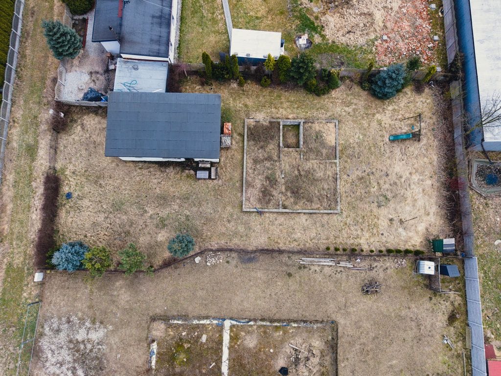 Działka  pokojowe na Sprzedaż