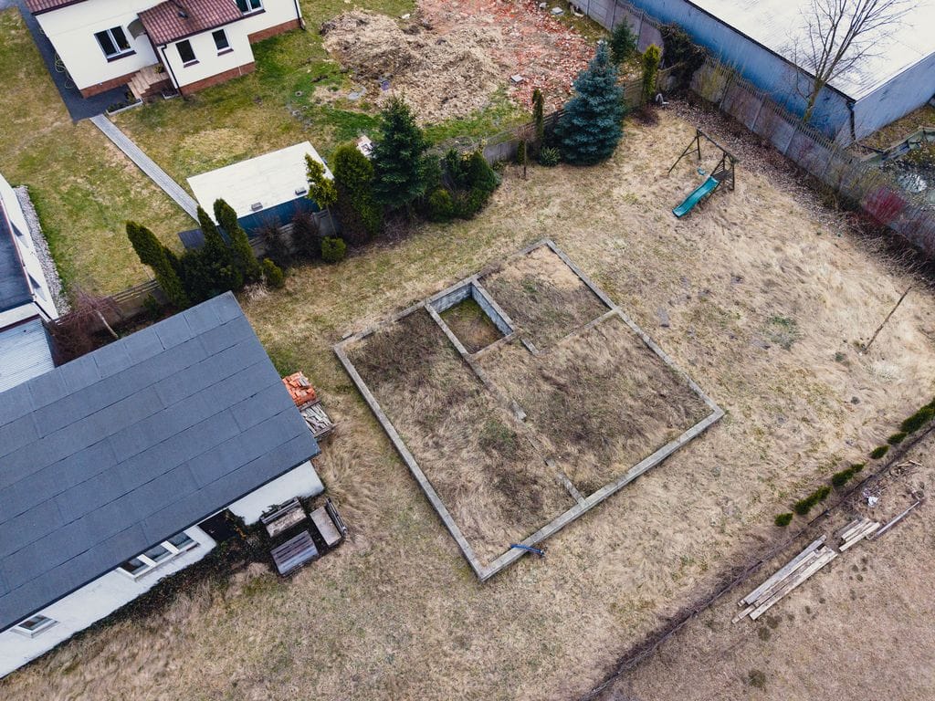 Działka  pokojowe na Sprzedaż