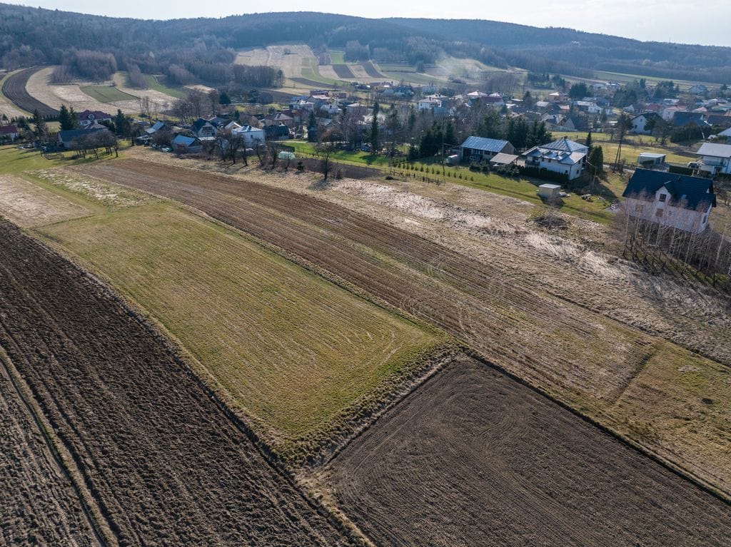 Działka  pokojowe na Sprzedaż