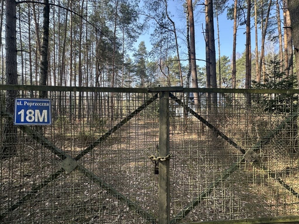 Działka  pokojowe na Sprzedaż