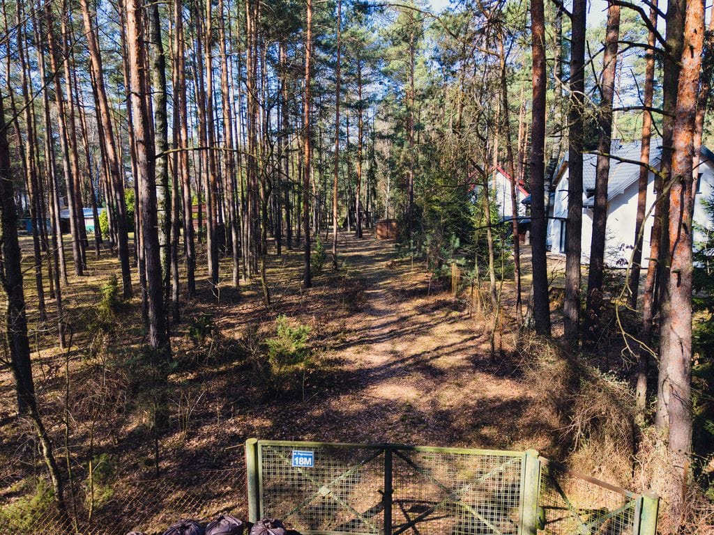 Działka  pokojowe na Sprzedaż