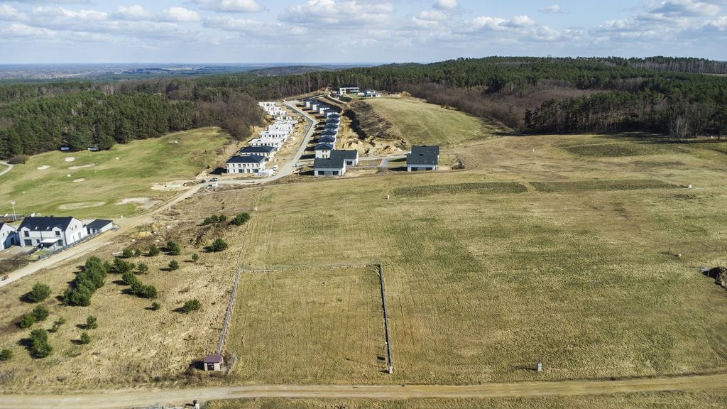 Działka  pokojowe na Sprzedaż