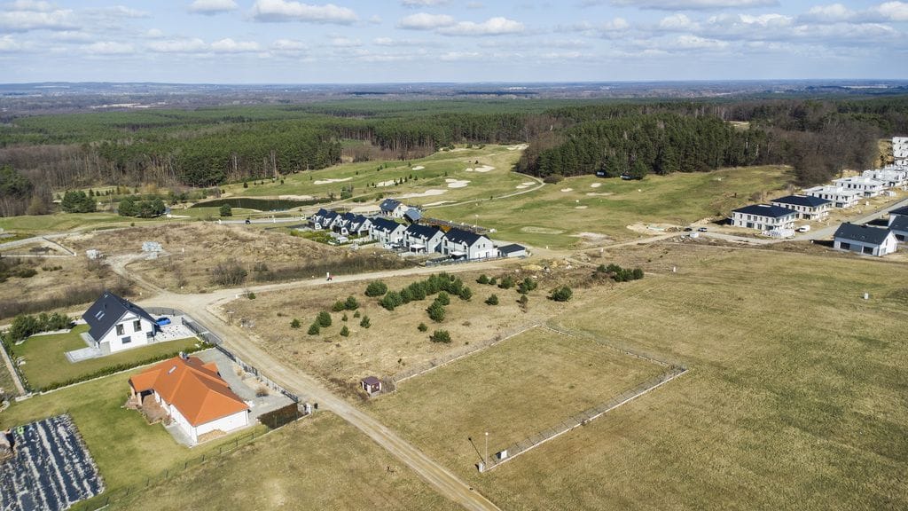 Działka  pokojowe na Sprzedaż